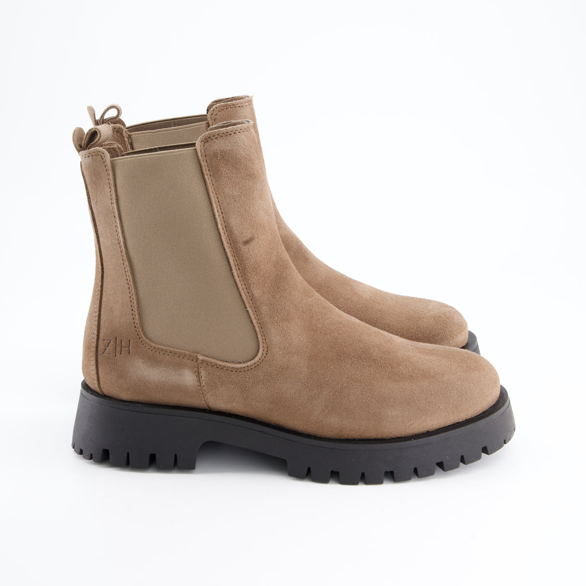 Zahira Winterstiefel