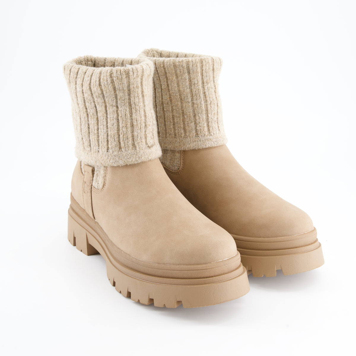 Winterstiefel