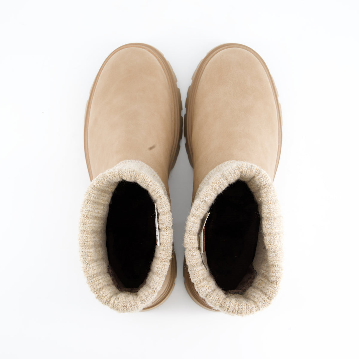 Winterstiefel