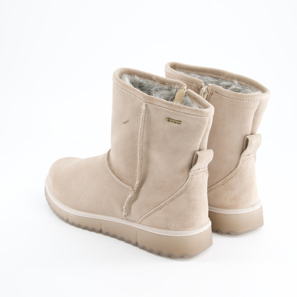 Winterstiefel Campania