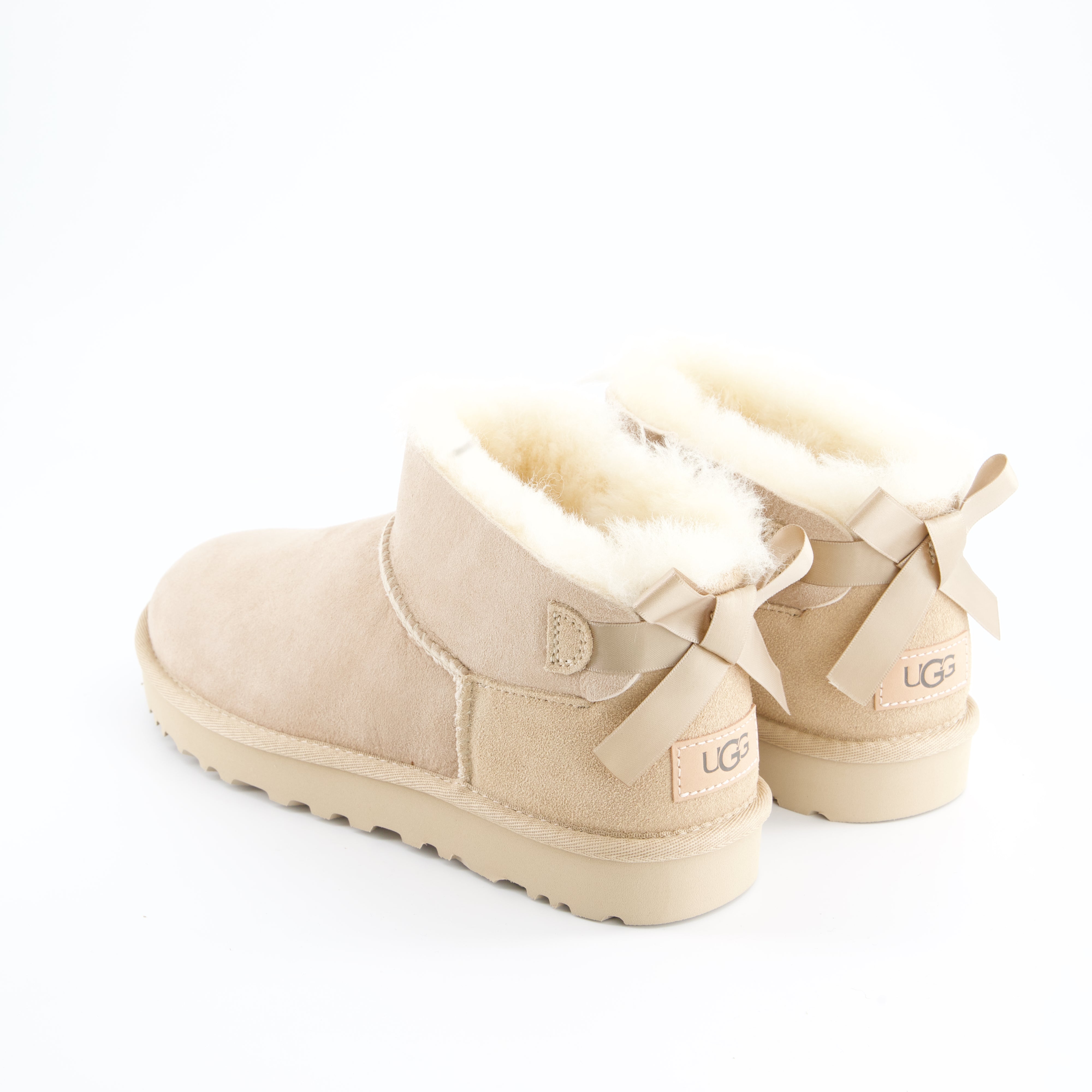 Winterstiefel Ultra Mini Bailey Bow