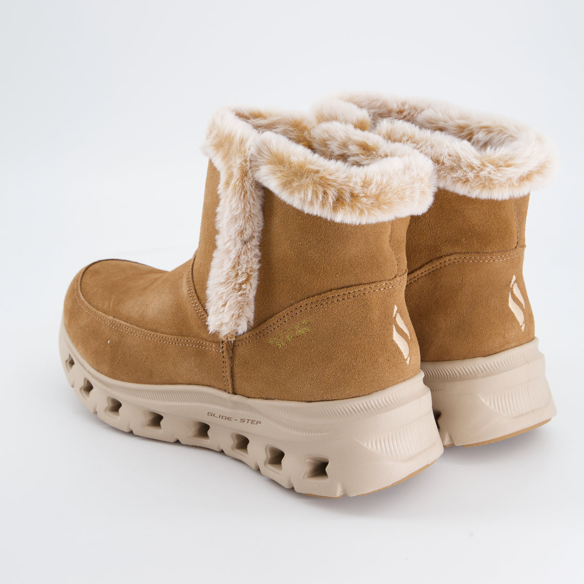 Winterstiefel Glide Step Pro