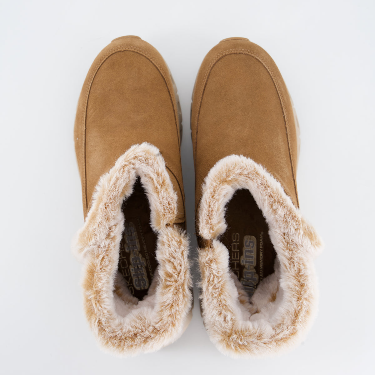 Winterstiefel Glide Step Pro