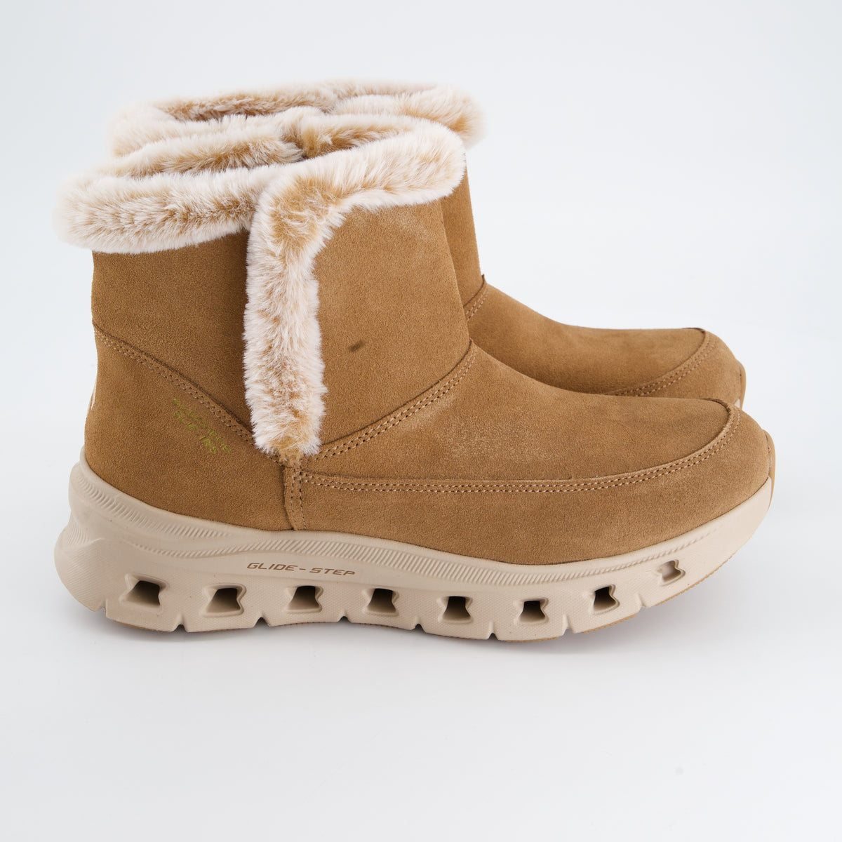 Winterstiefel Glide Step Pro