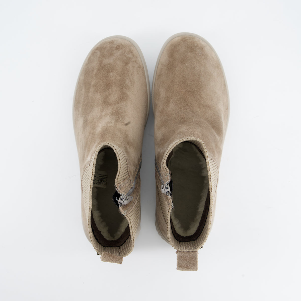 LEGERO NOVARA · Winterstiefel