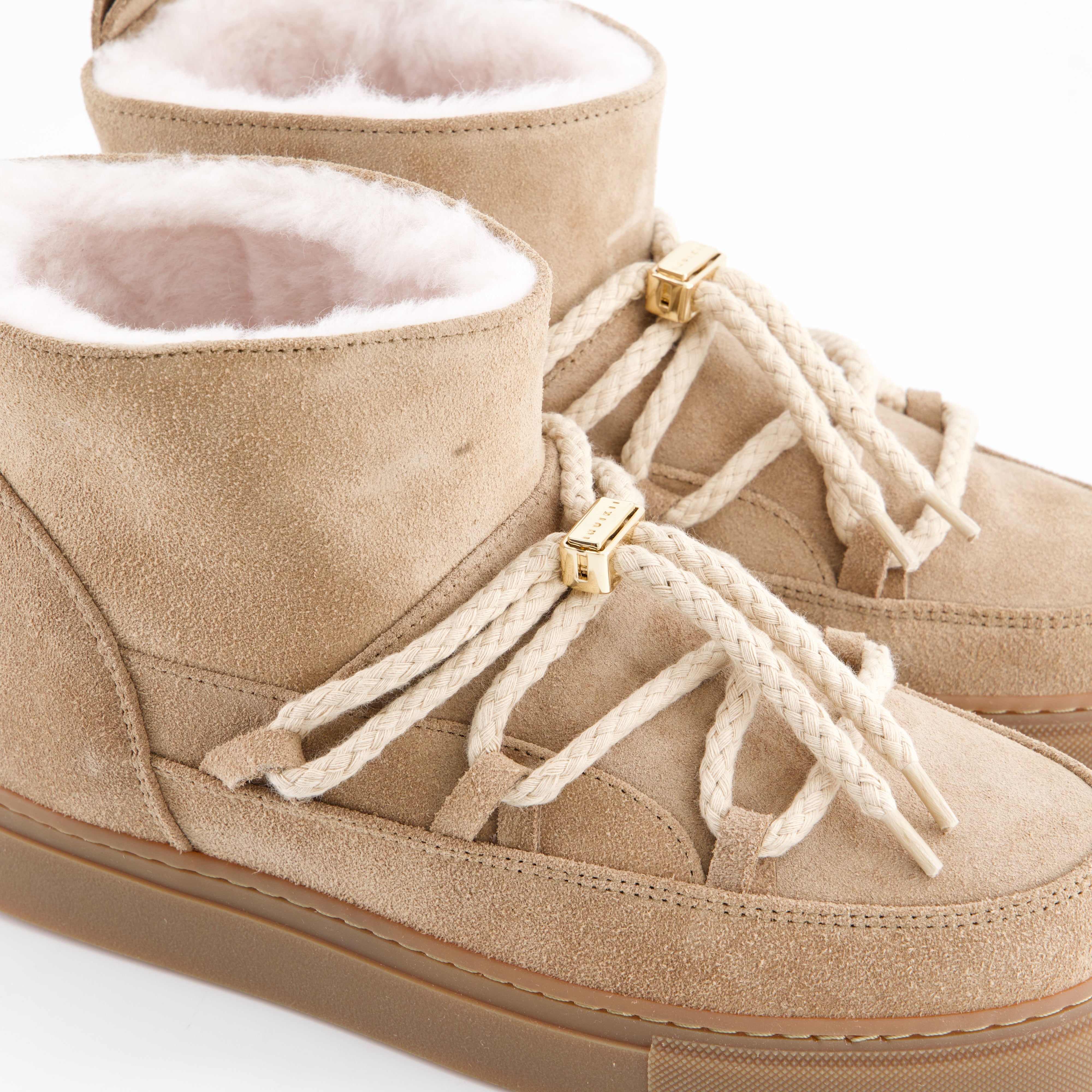 Winterstiefel CLASSIC LOW