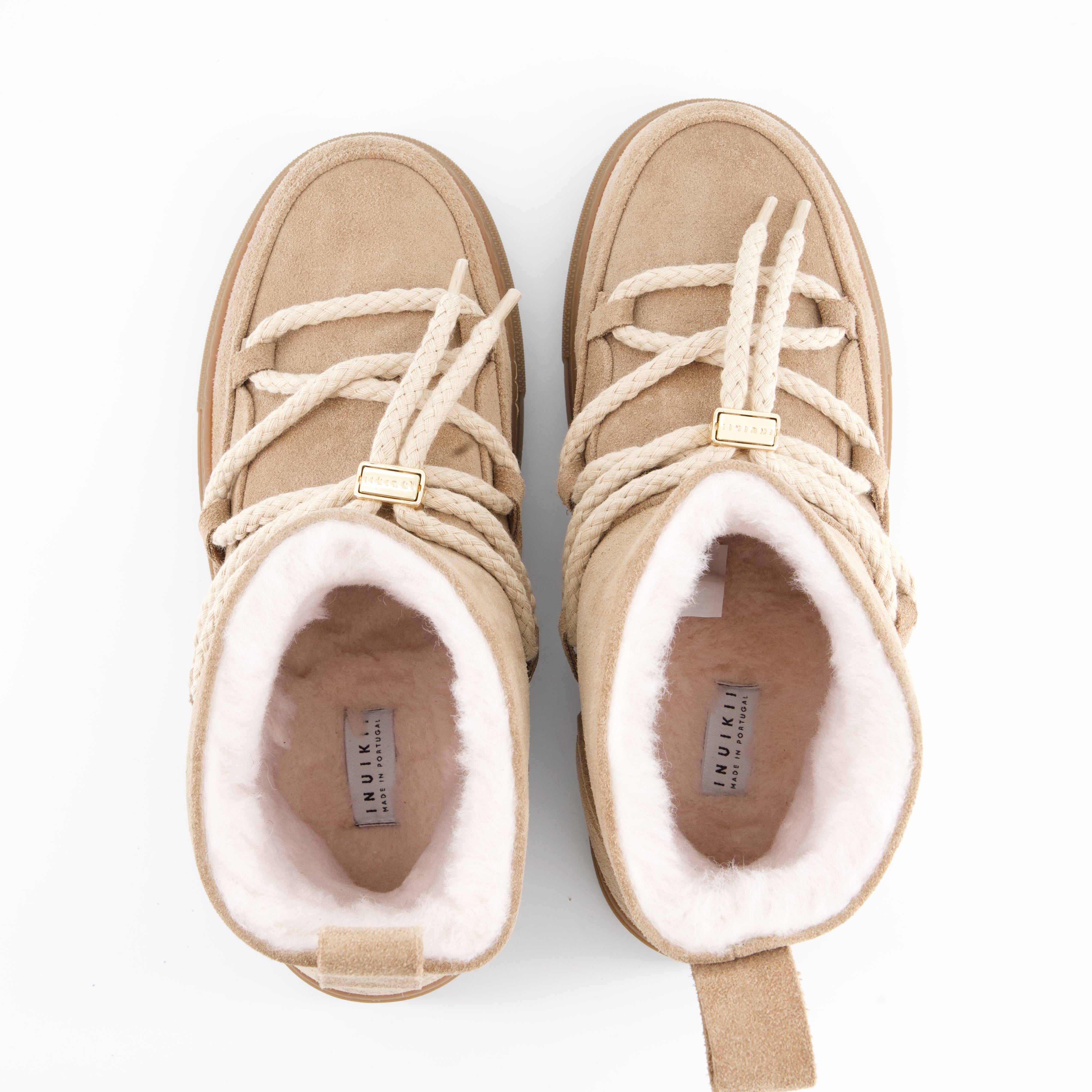 Winterstiefel CLASSIC LOW