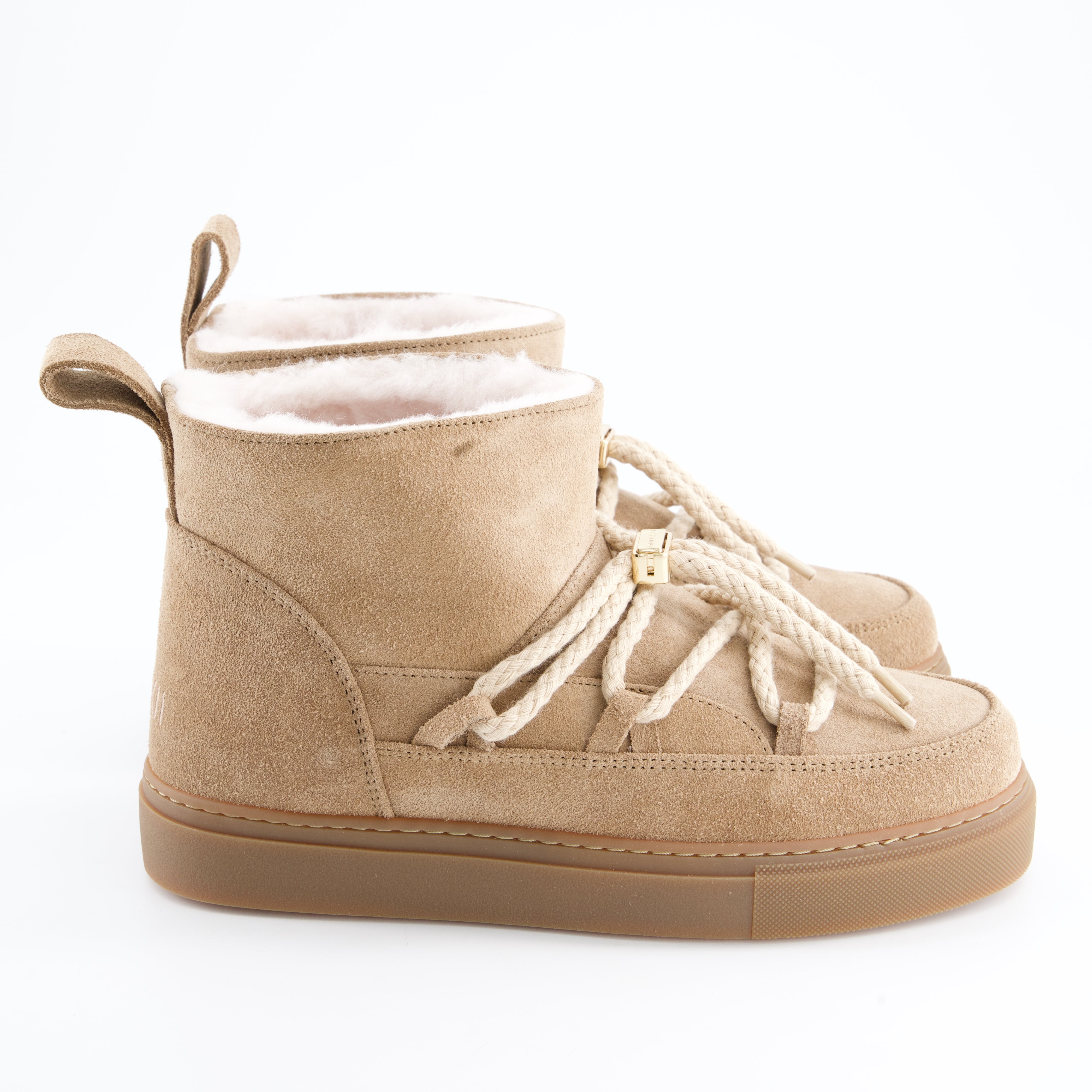 Winterstiefel CLASSIC LOW