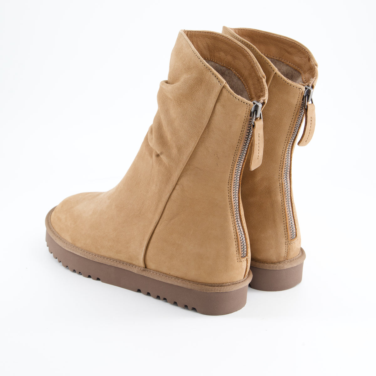 Winterstiefel