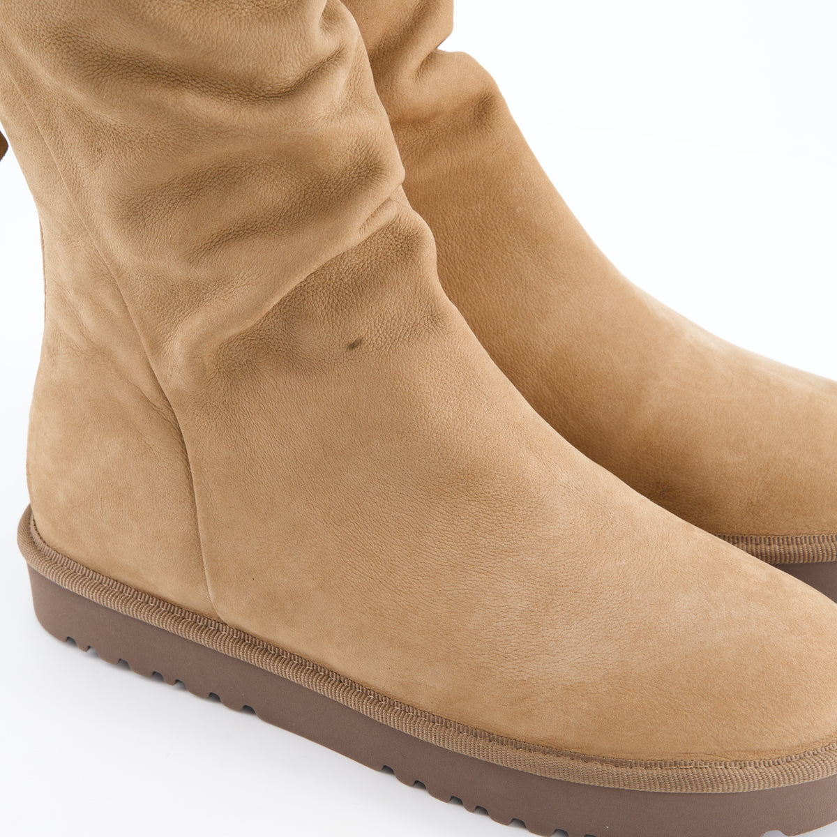 Winterstiefel