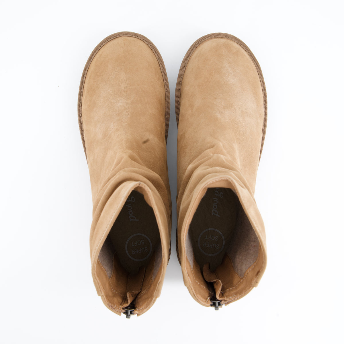 Winterstiefel