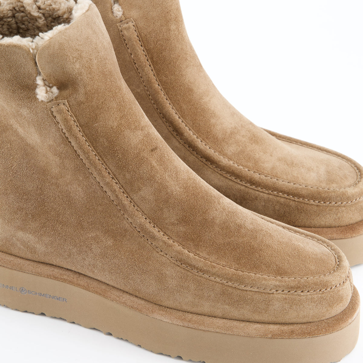 KENNEL + SCHMENGER Damenschuhe - Winterstiefel KENNEL + SCHMENGER AURI · Winterstiefel
