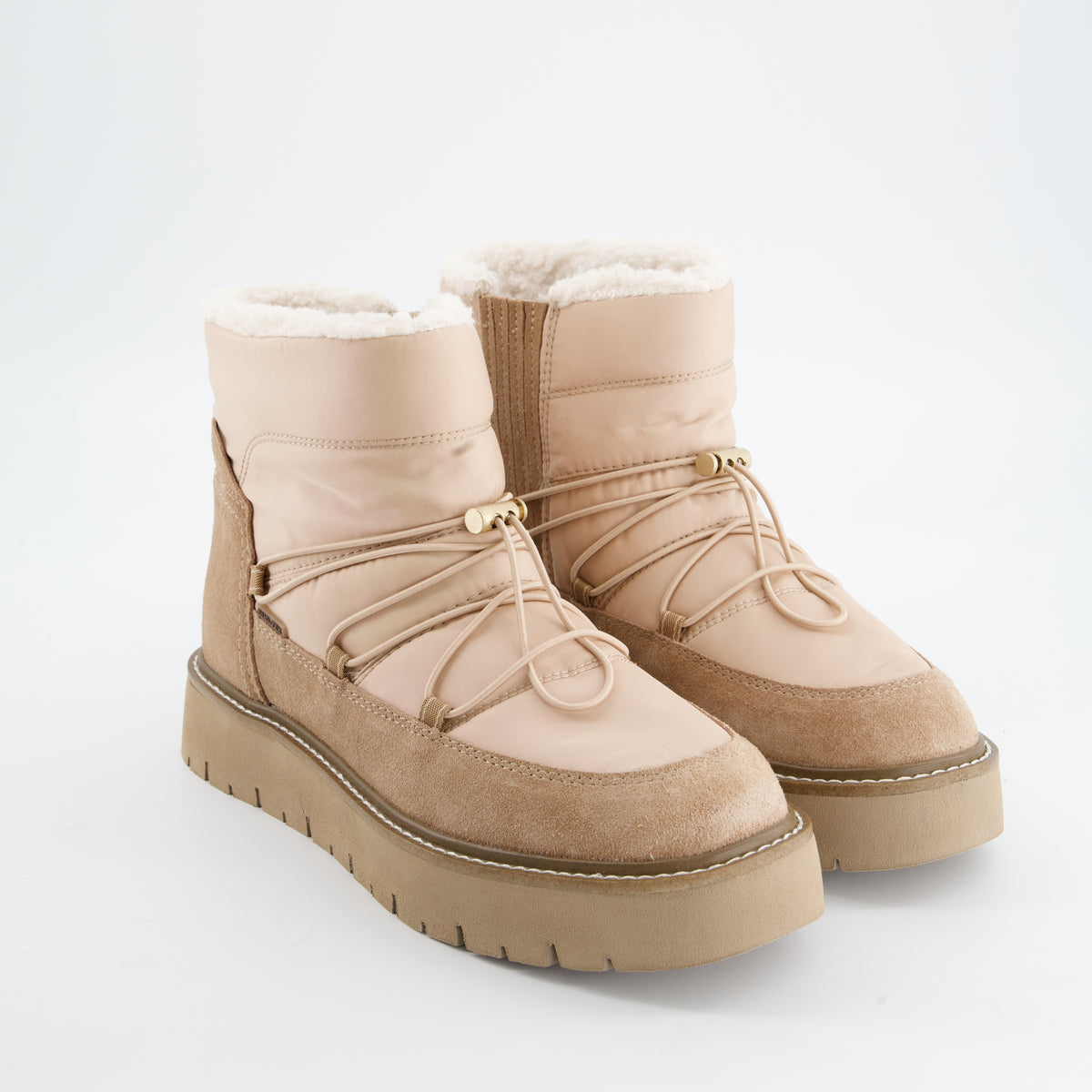 JANA Da.-Stiefel · Winterstiefel
