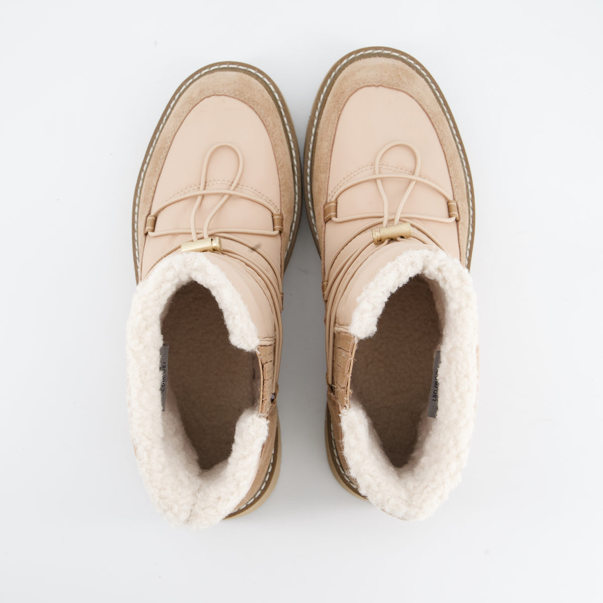 JANA Da.-Stiefel · Winterstiefel