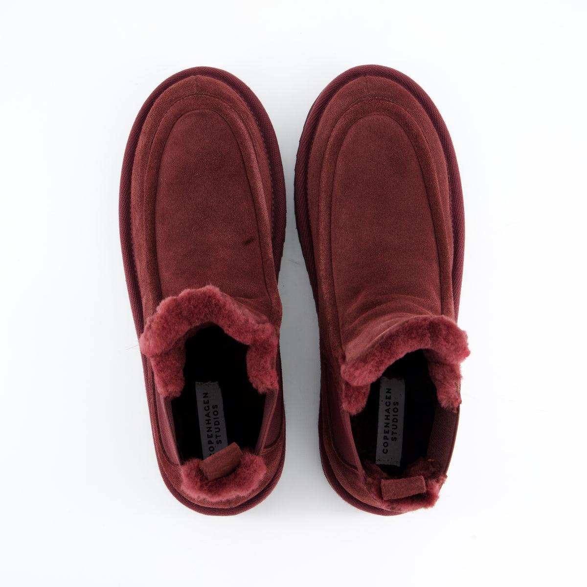Winterstiefel
