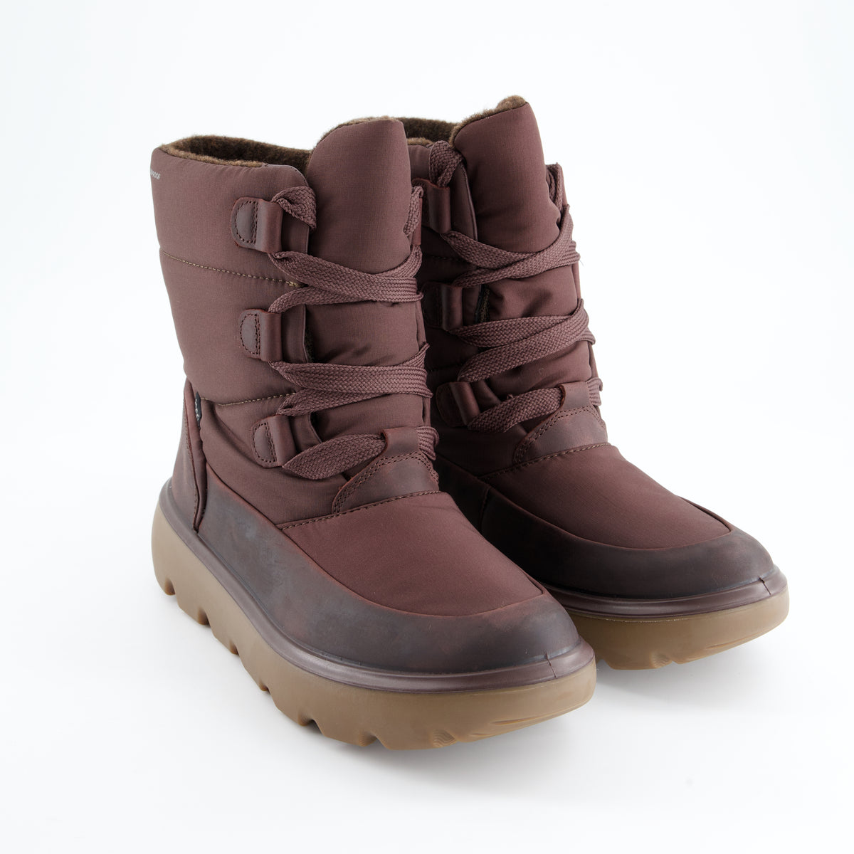 ECCO GLACIA · Winterstiefel