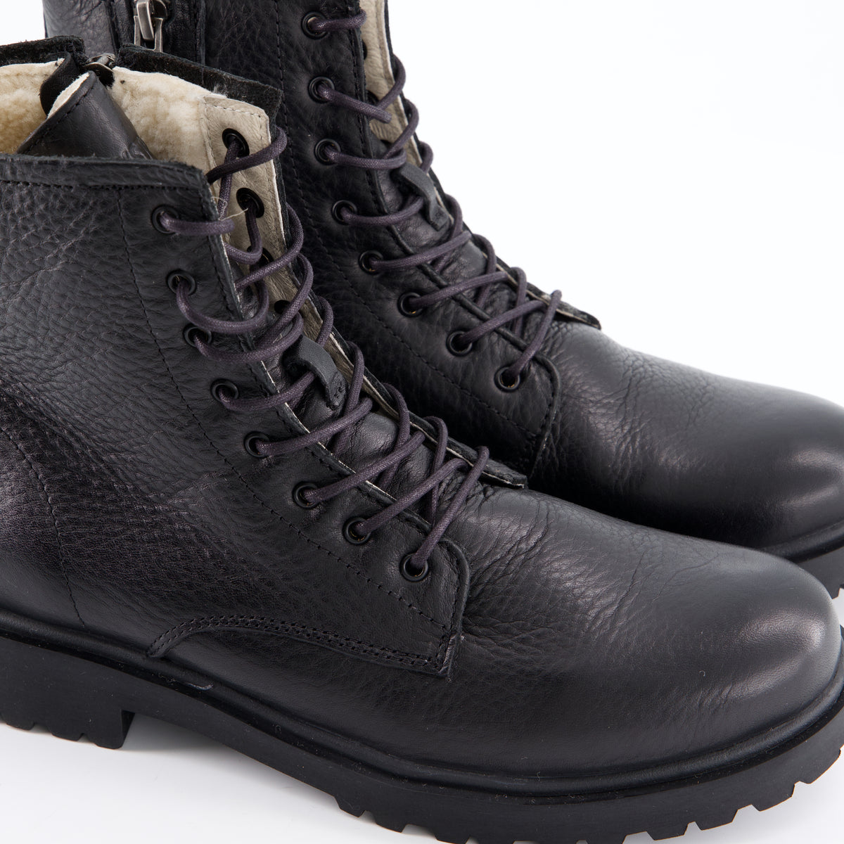 BLACKSTONE Winterstiefel
