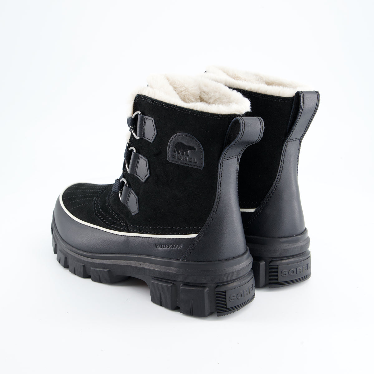 SOREL Torino V WP · Winterstiefel
