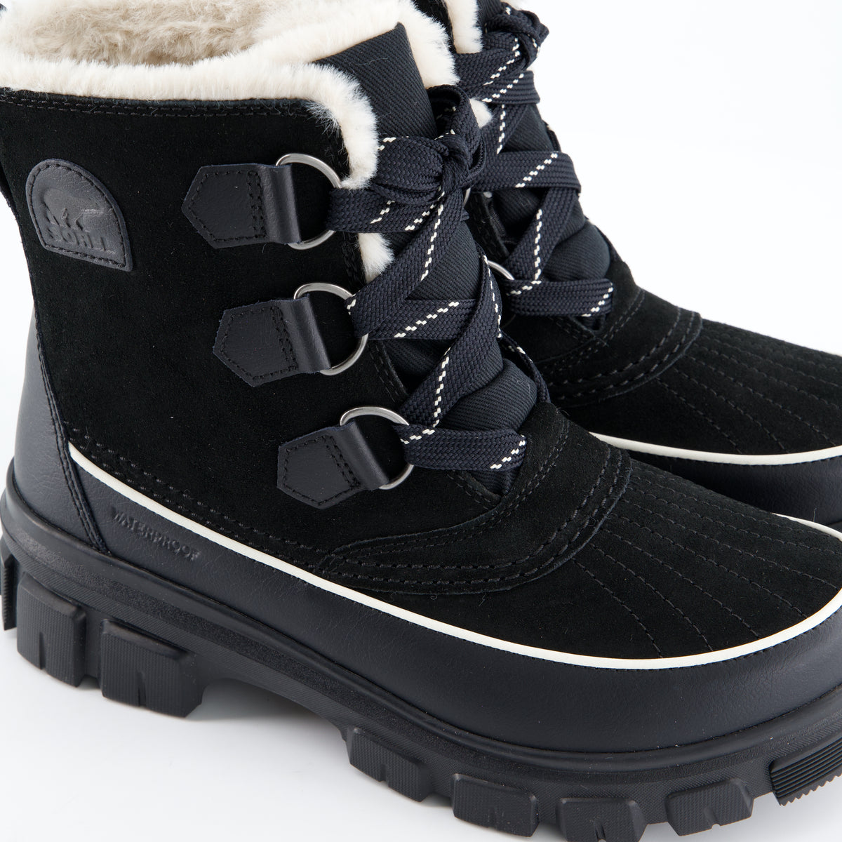 SOREL Torino V WP · Winterstiefel