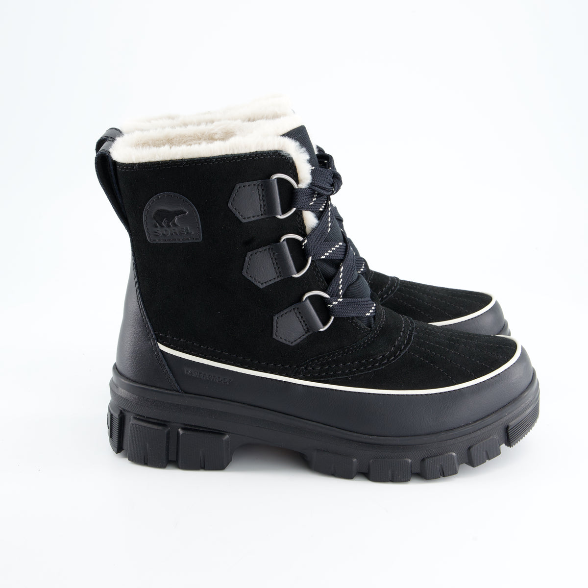SOREL Torino V WP · Winterstiefel