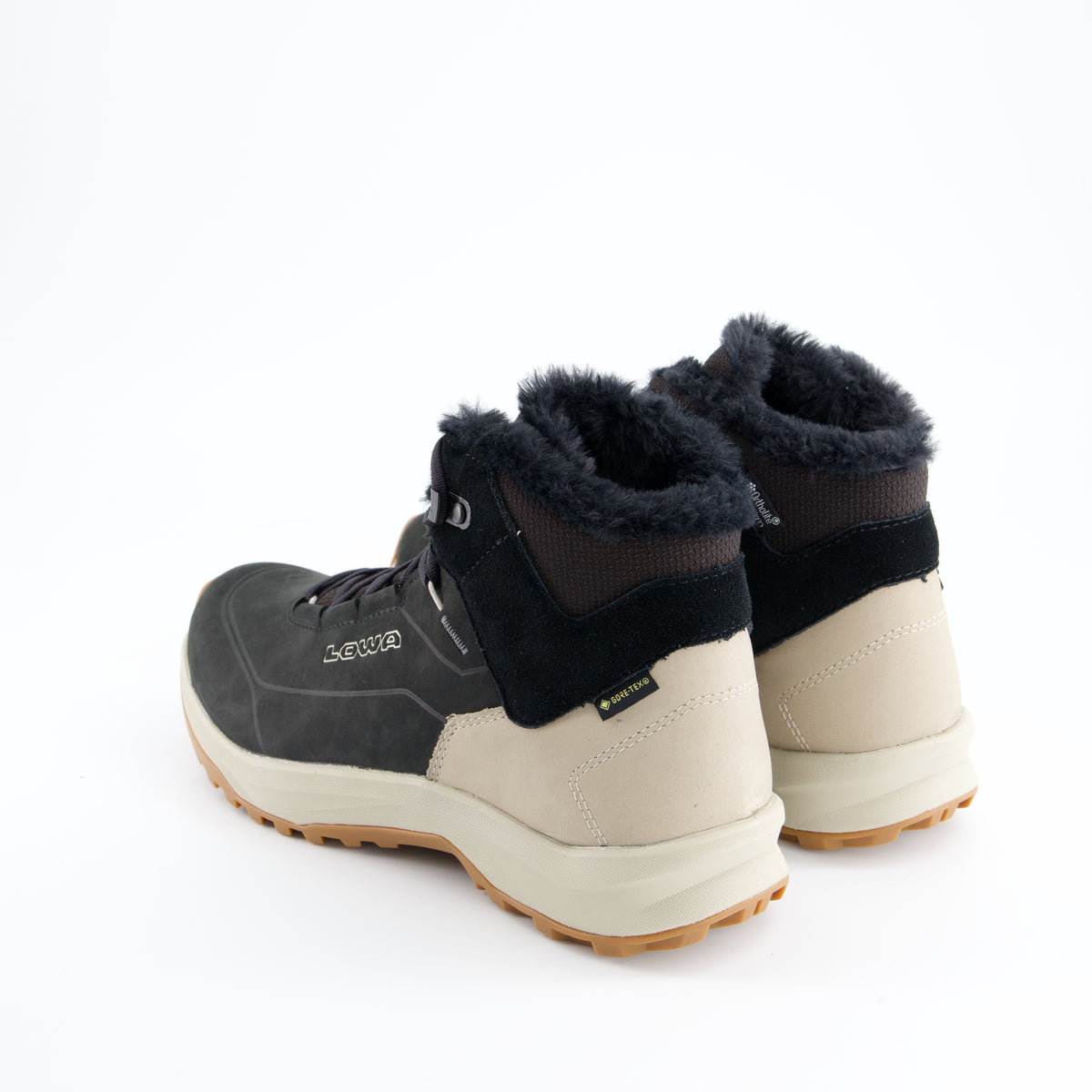 Winterstiefel KALOYA WINTER GTX MID WS