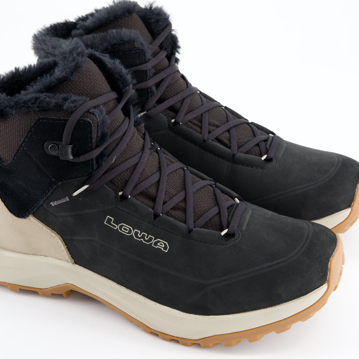 Winterstiefel KALOYA WINTER GTX MID WS