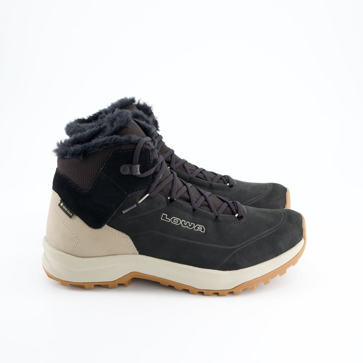 Winterstiefel KALOYA WINTER GTX MID WS