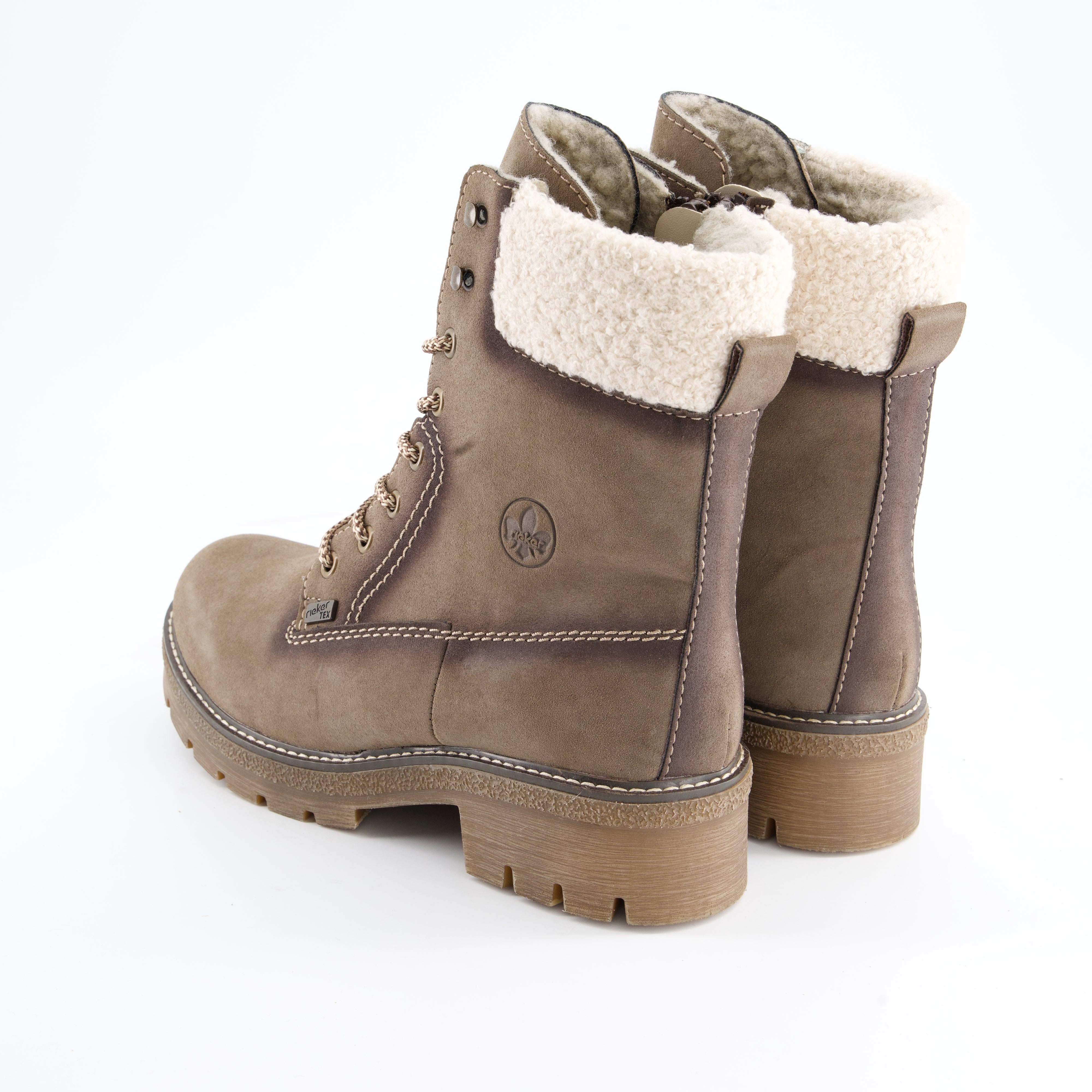 Winterstiefel