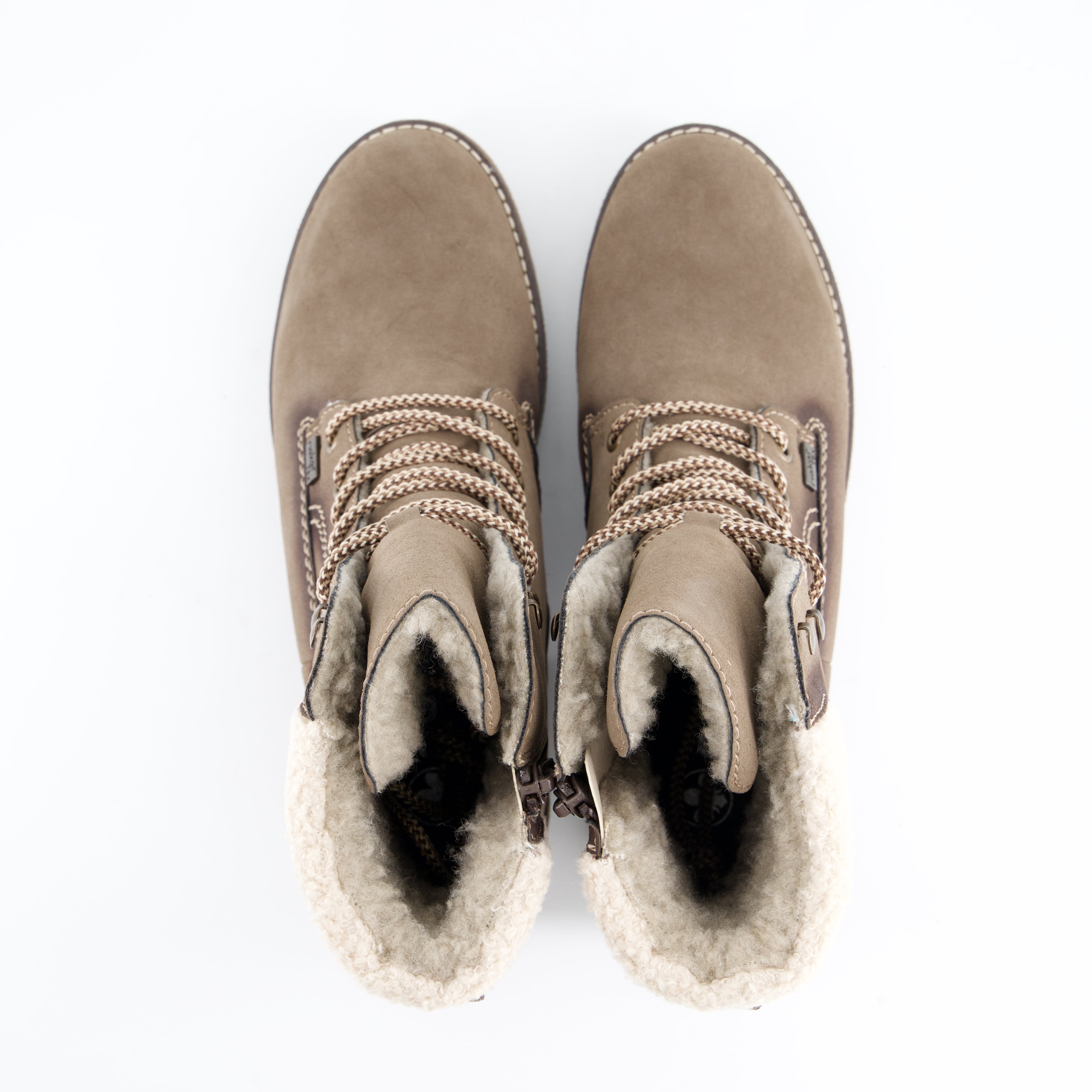 Winterstiefel