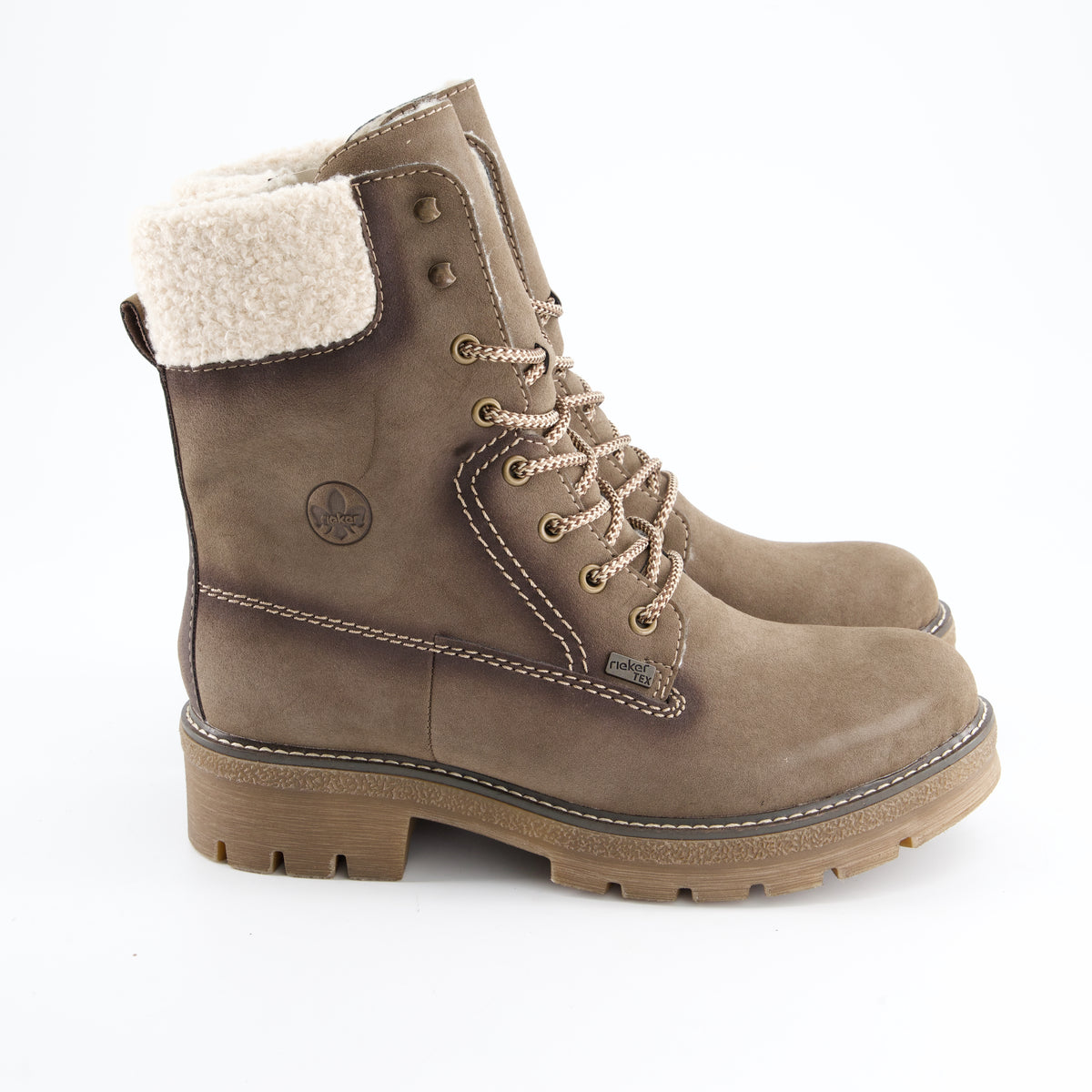 Winterstiefel