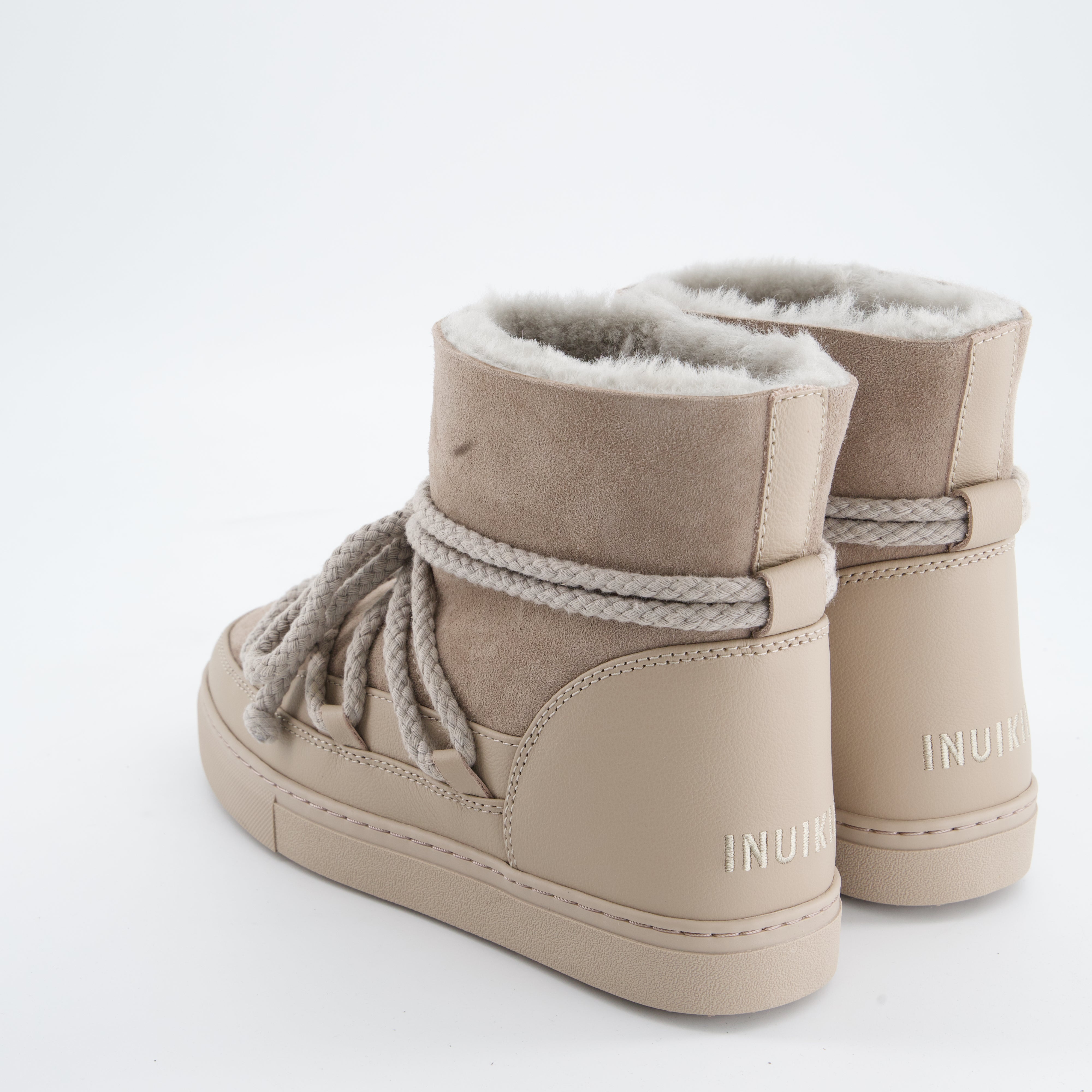 Winterstiefel CLASSIC