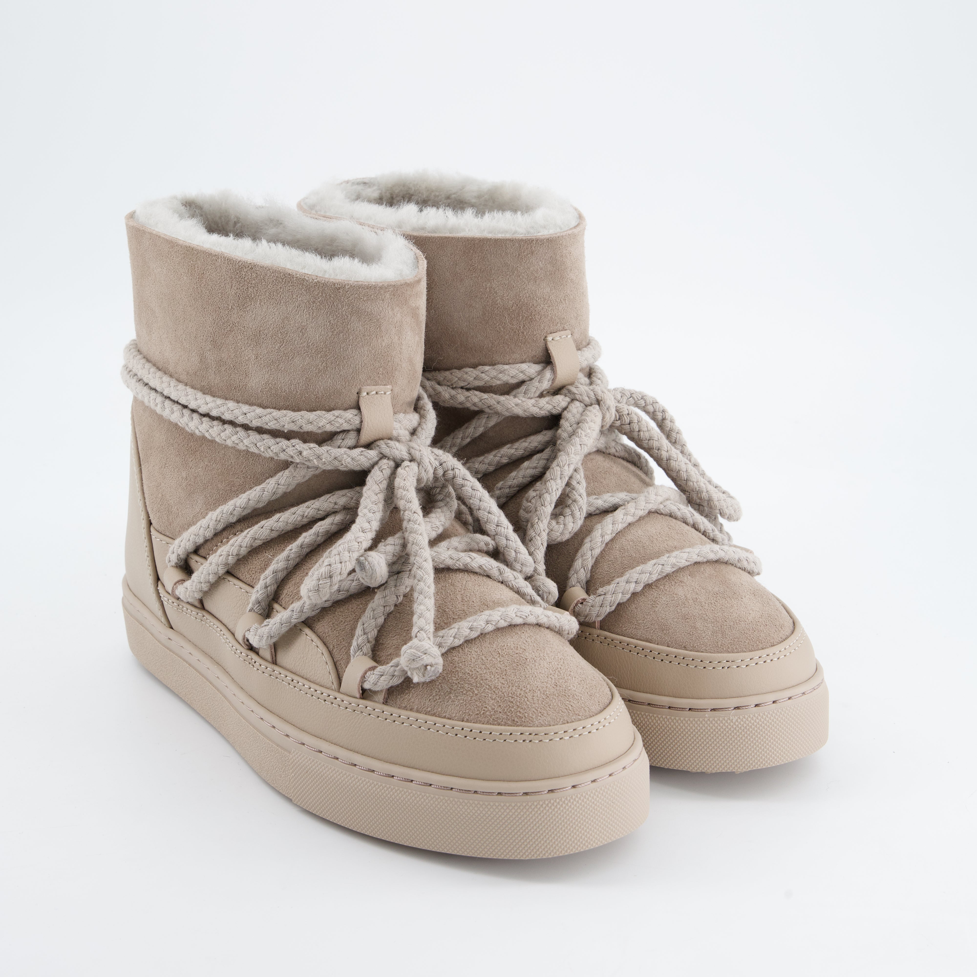 Winterstiefel CLASSIC