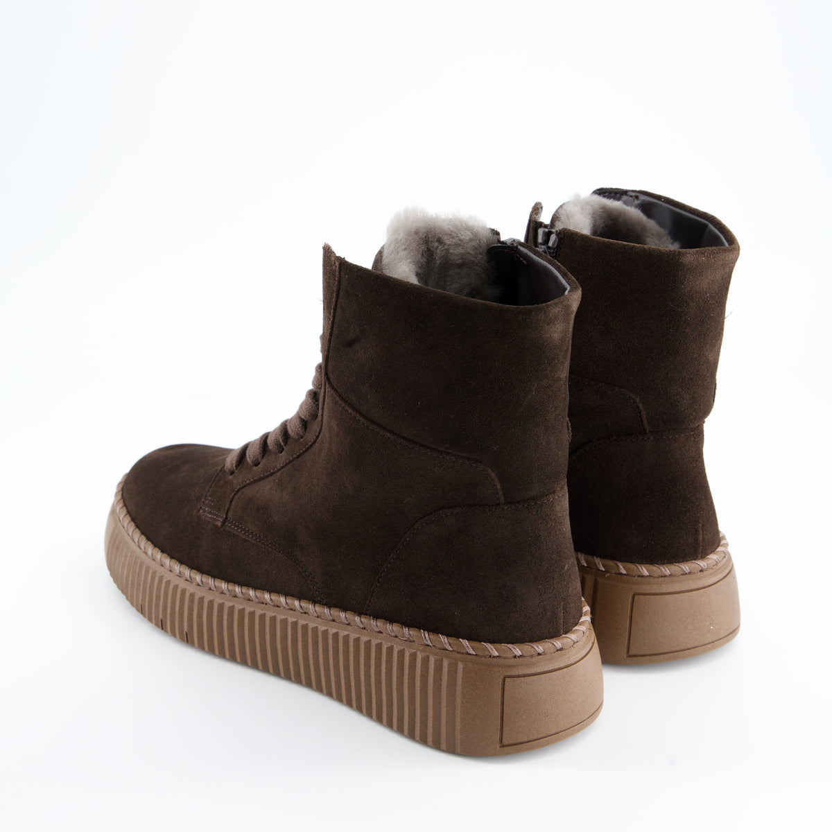 Winterstiefel