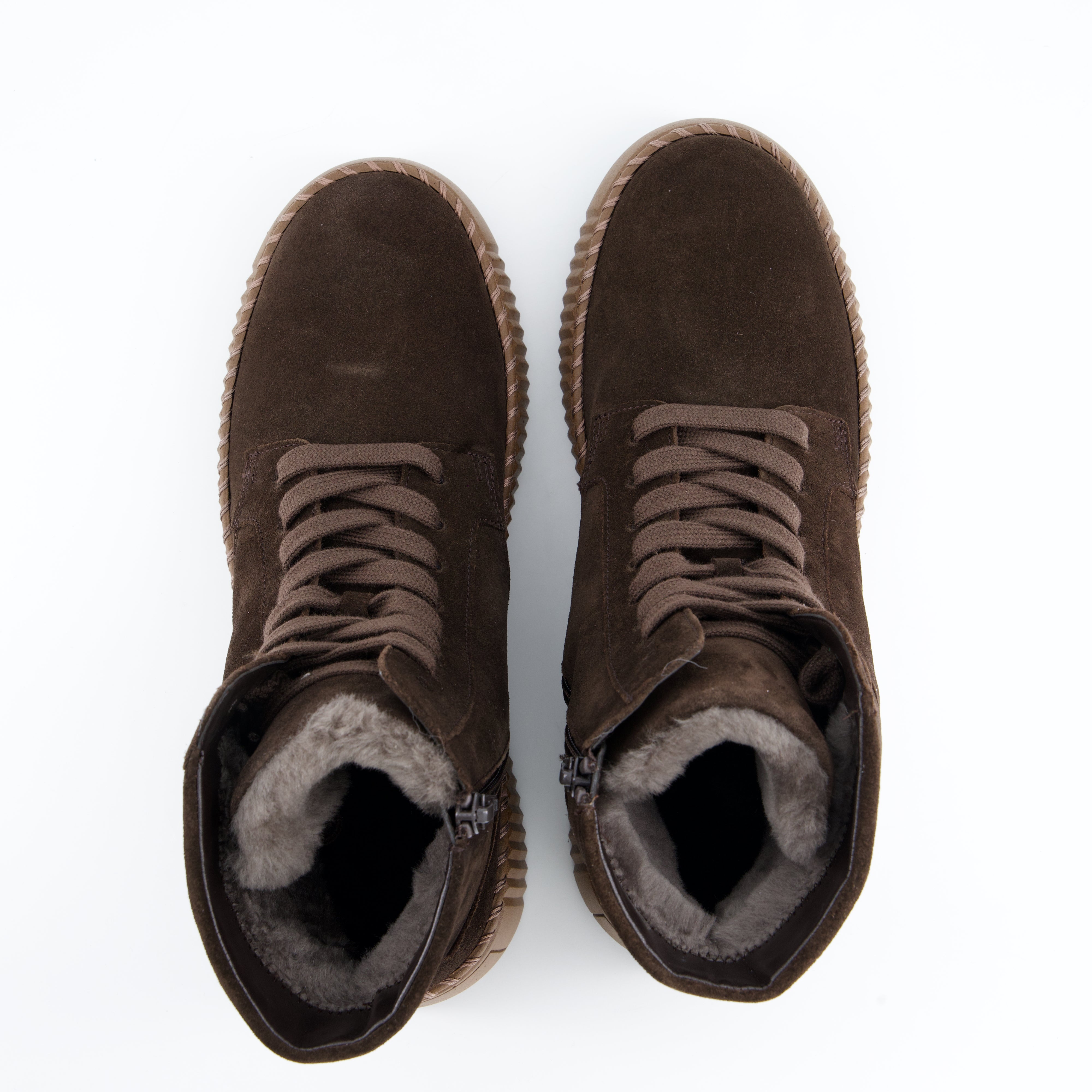Winterstiefel