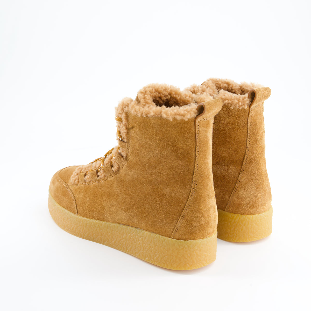 Winterstiefel