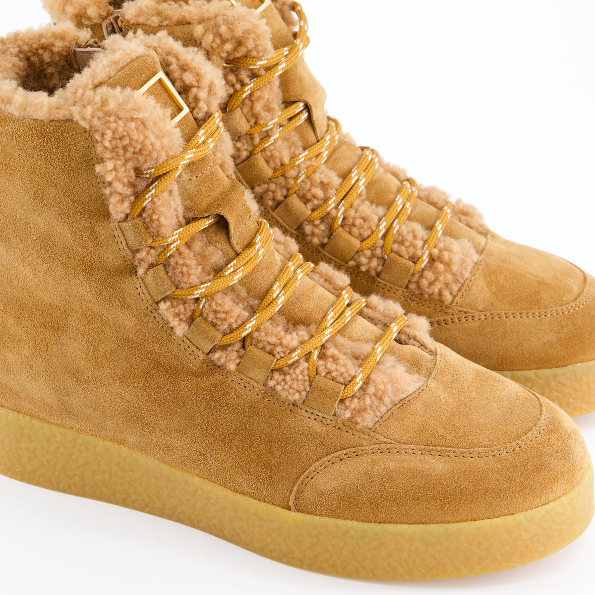 Winterstiefel