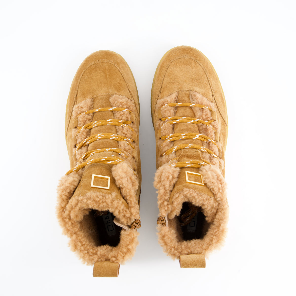 Winterstiefel