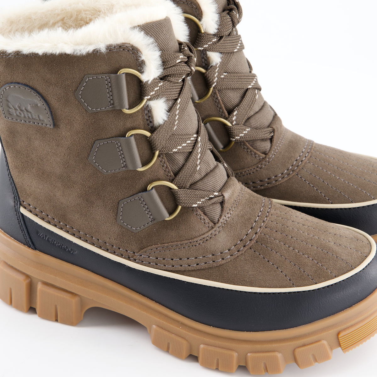 SOREL Torino V WP · Winterstiefel