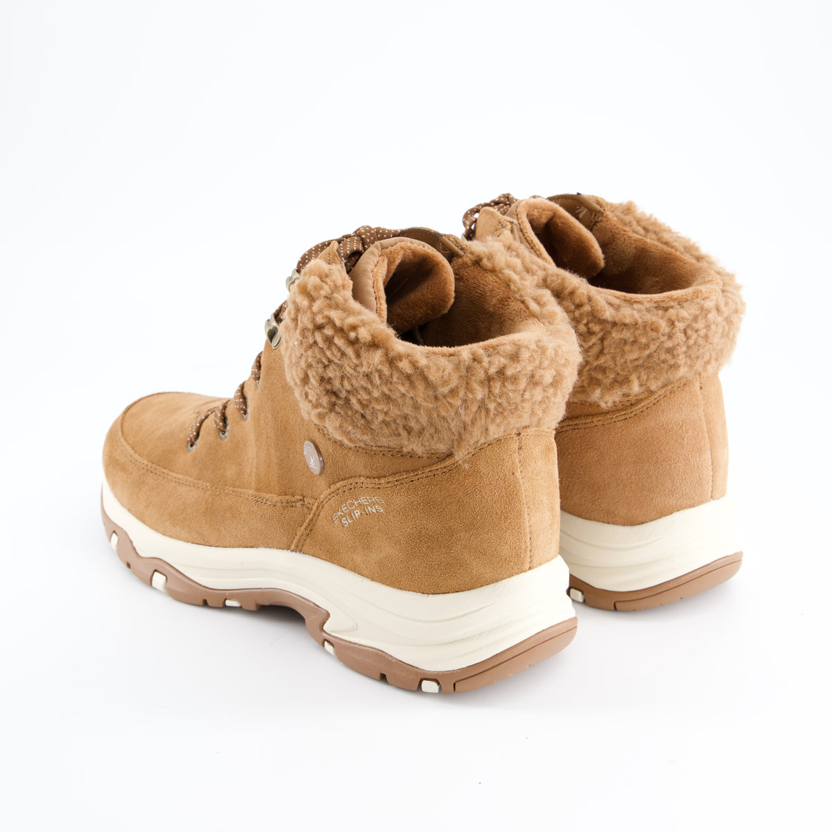 SKECHERS Winterstiefel