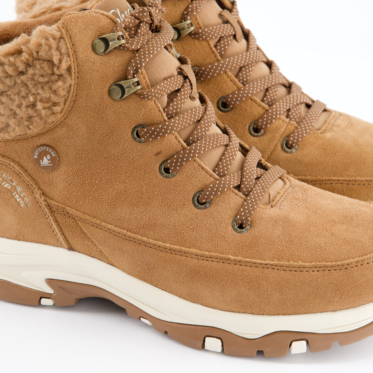 SKECHERS Winterstiefel