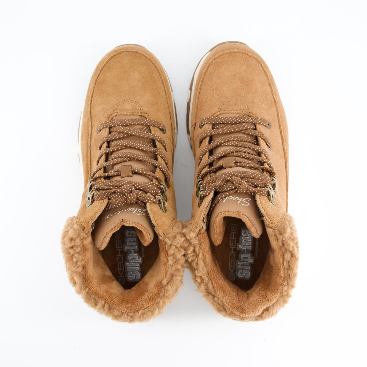 SKECHERS Winterstiefel