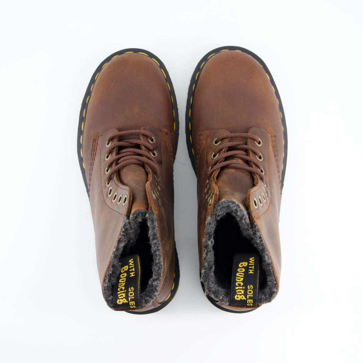 DR.MARTENS 1460 Pascal · Winterstiefel
