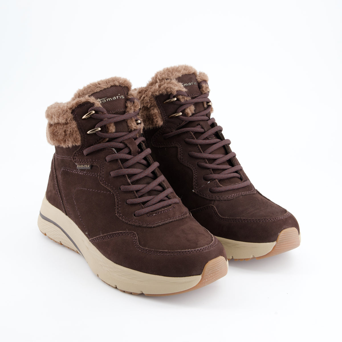 Winterstiefel