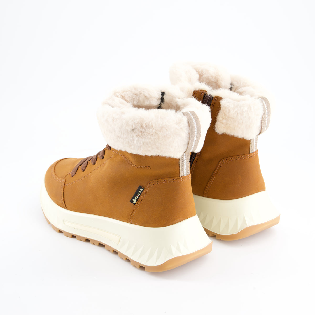 Winterstiefel ST.MORITZ