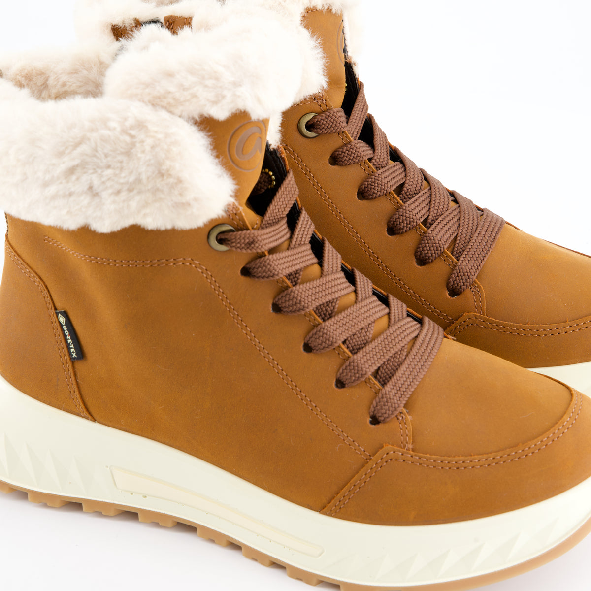 Winterstiefel ST.MORITZ