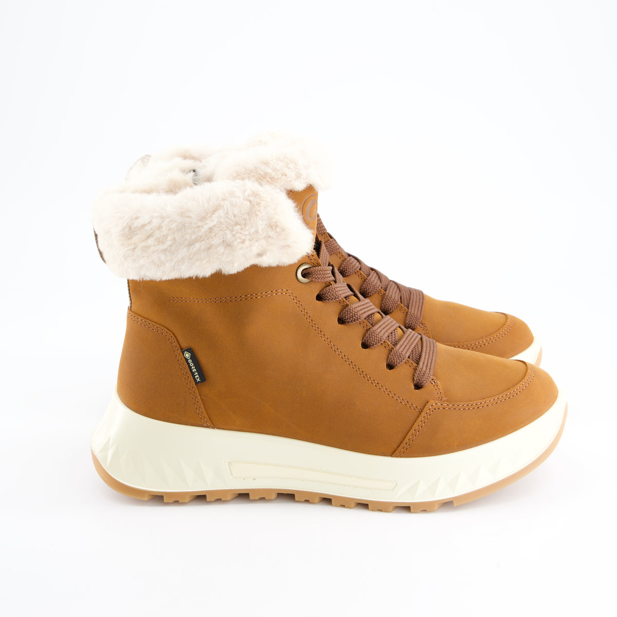 Winterstiefel ST.MORITZ