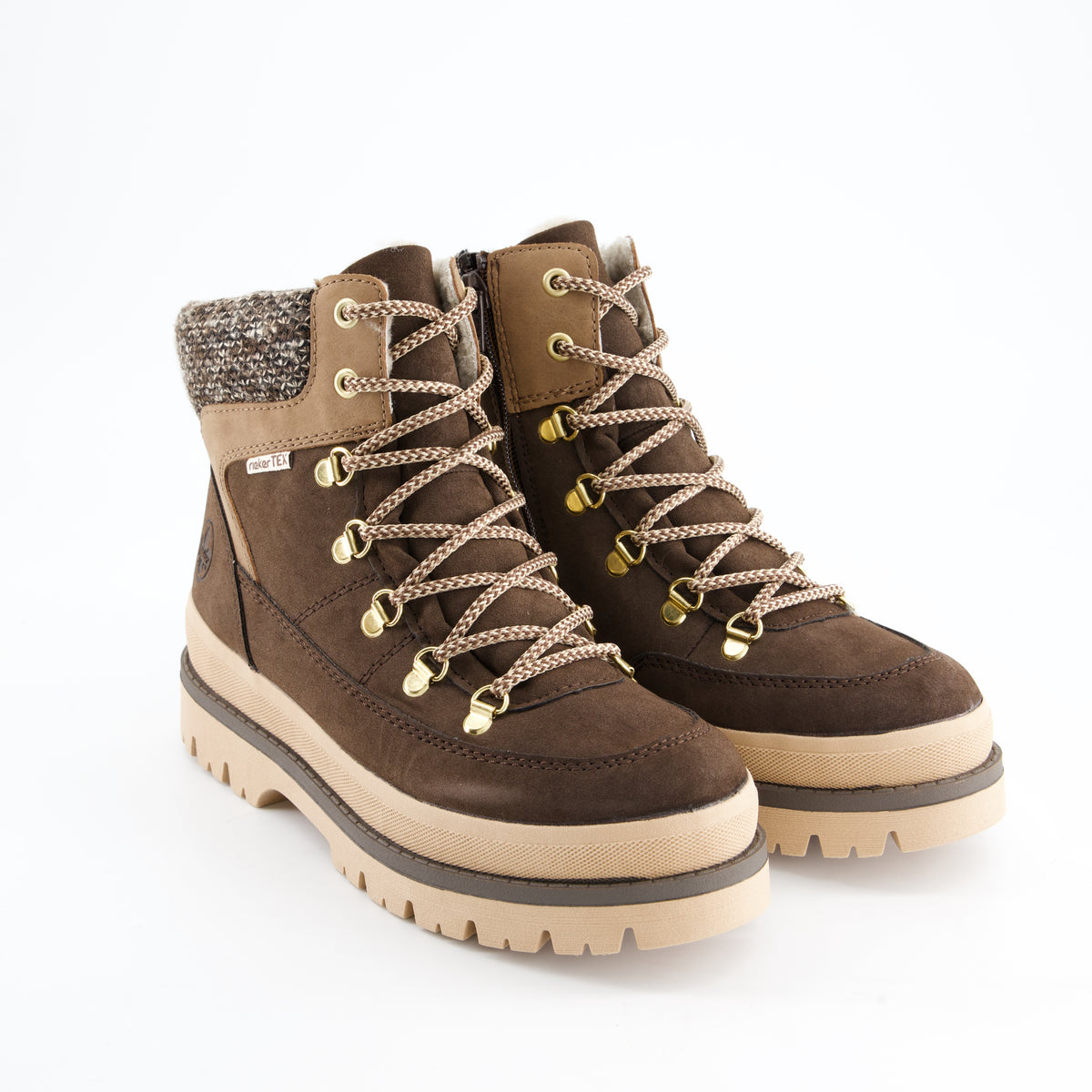 Winterstiefel
