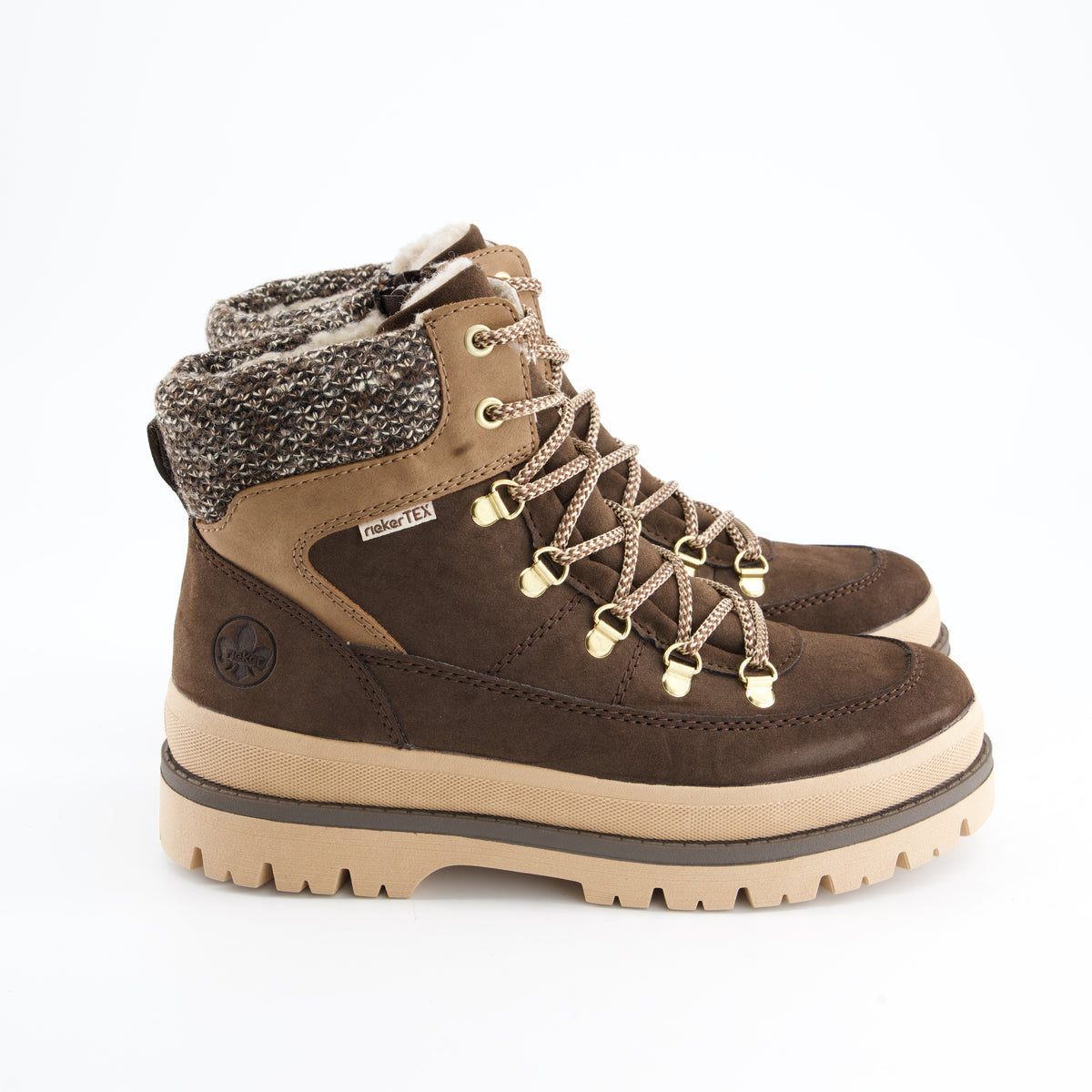 Winterstiefel