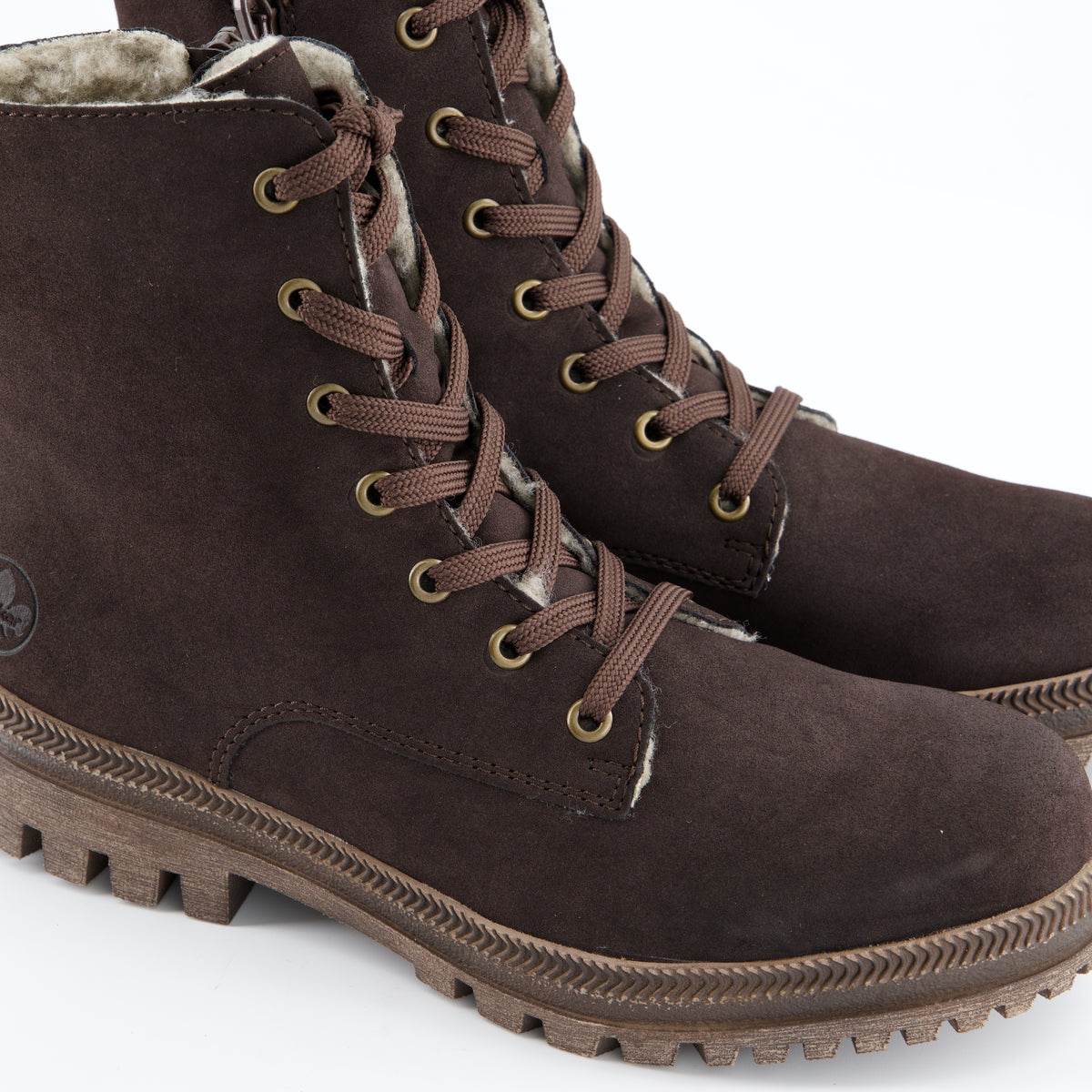 Winterstiefel