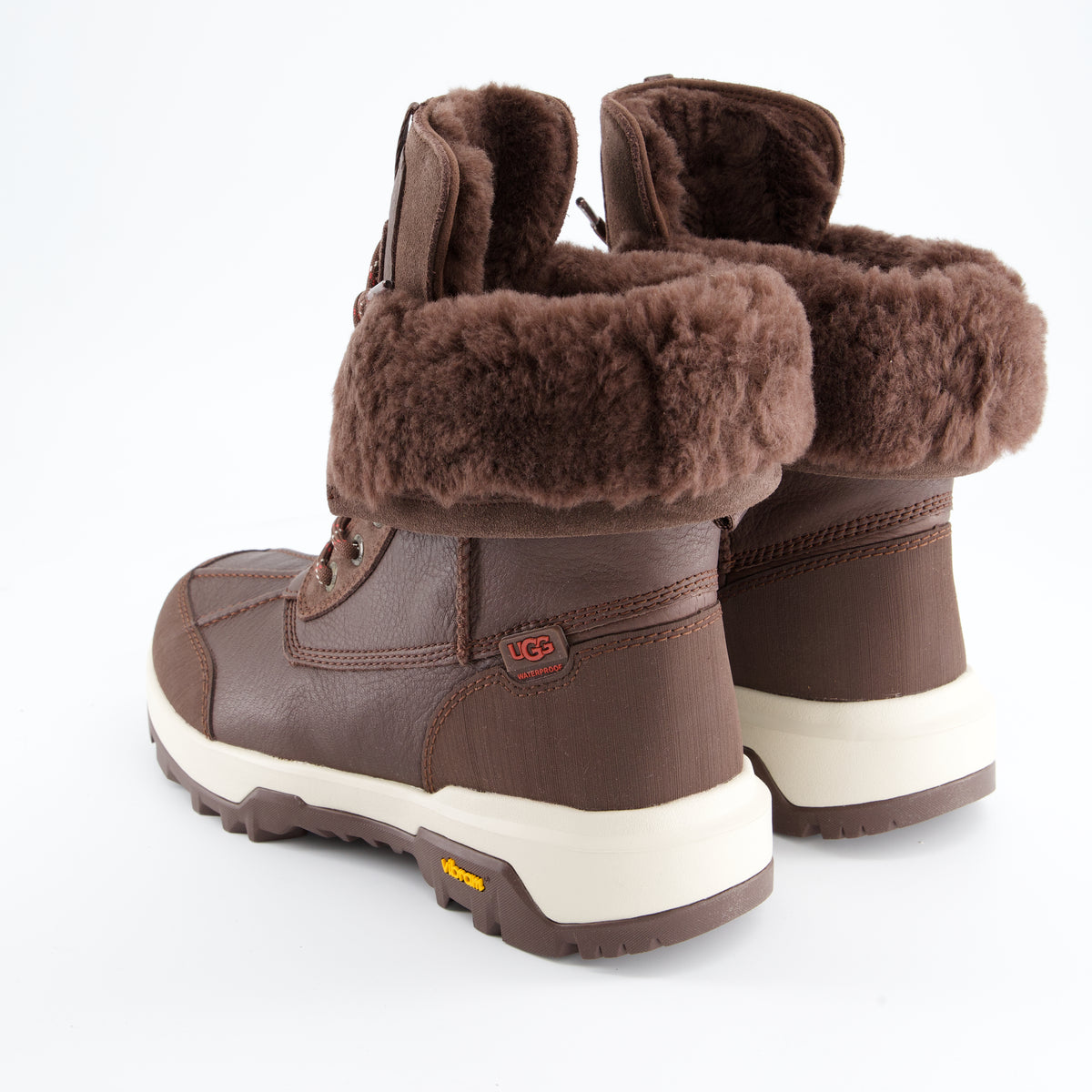 Winterstiefel Adirondack XXV